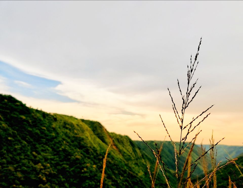 Photo of Khasi Hills, Meghalaya by Sourav Ghosh