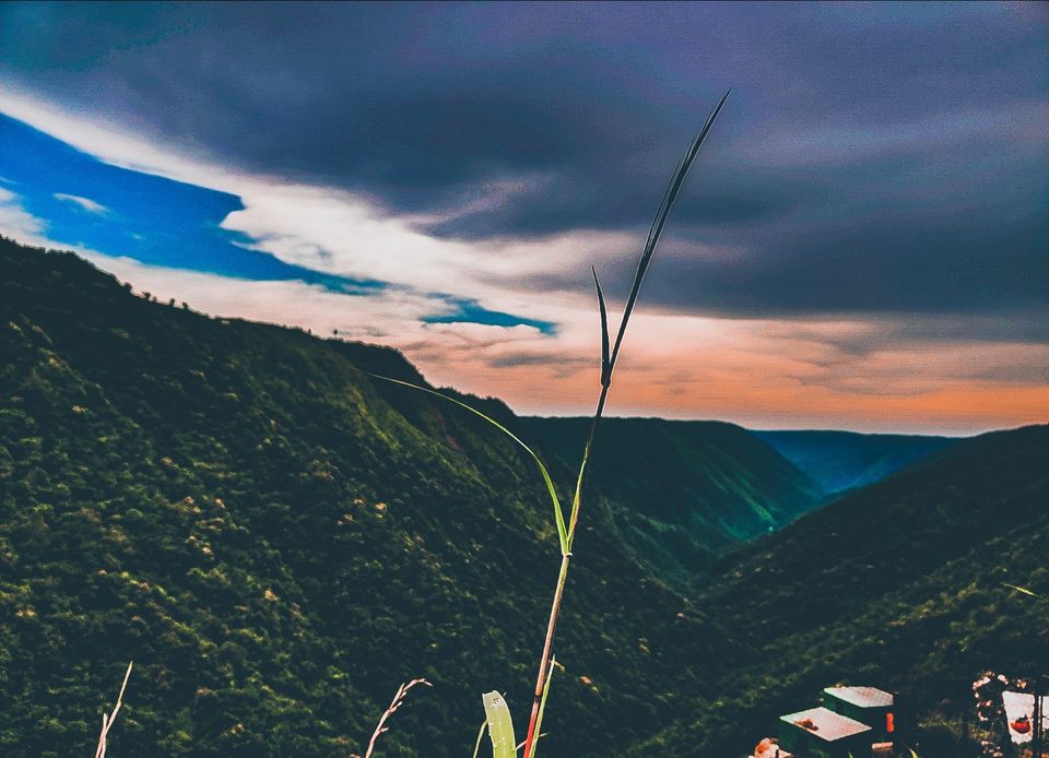 Photo of Khasi Hills, Meghalaya by Sourav Ghosh