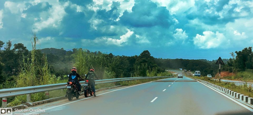 Photo of Sohra, Meghalaya, India by Sourav Ghosh