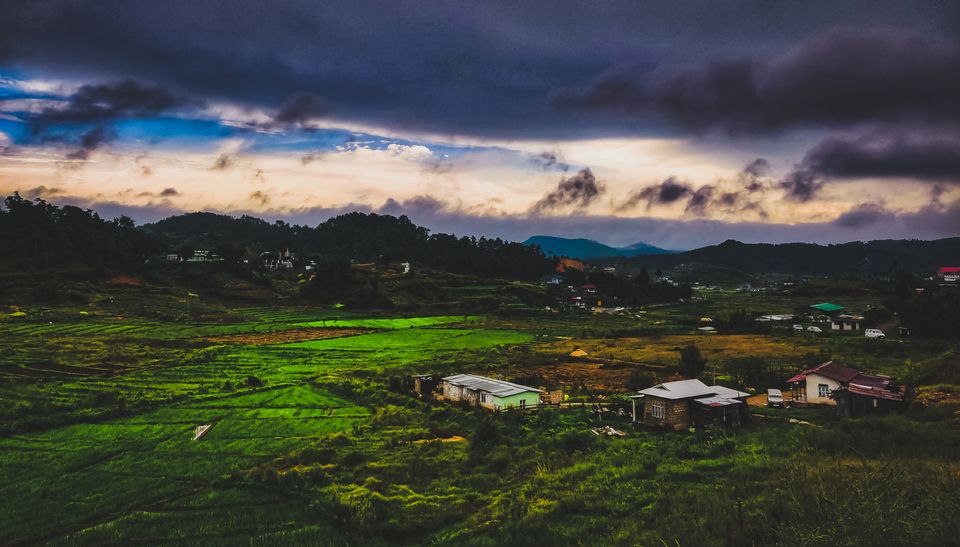 Photo of Sohra, Meghalaya, India by Sourav Ghosh