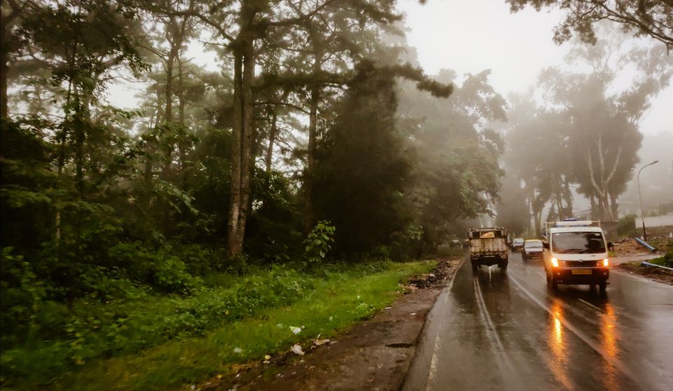 Photo of Sohra, Meghalaya, India by Sourav Ghosh