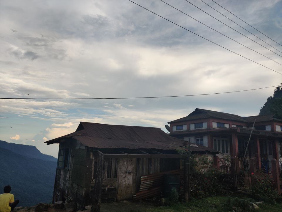 Photo of Mawlynnong - Cleanest Village, Mawlynnong, Meghalaya, India by Sourav Ghosh