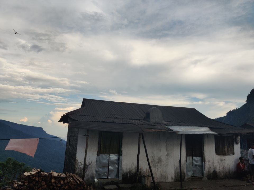 Photo of Mawlynnong - Cleanest Village, Mawlynnong, Meghalaya, India by Sourav Ghosh