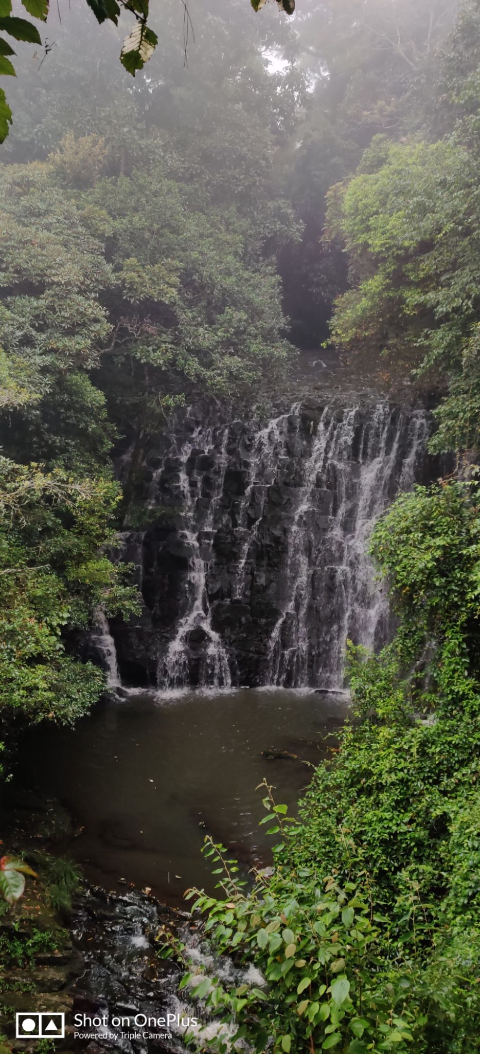 Photo of Elephant Falls, Upper Shillong, Shillong, Meghalaya, India by Sourav Ghosh