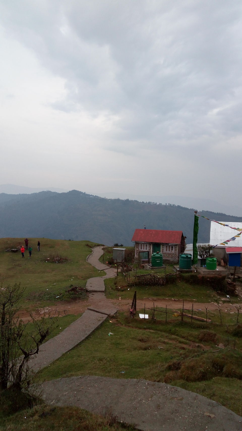 Photo of Sandakphu Diary-Confessions of a solo traveler by Debjani Lahiri