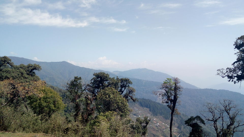 Photo of Sandakphu Diary-Confessions of a solo traveler by Debjani Lahiri