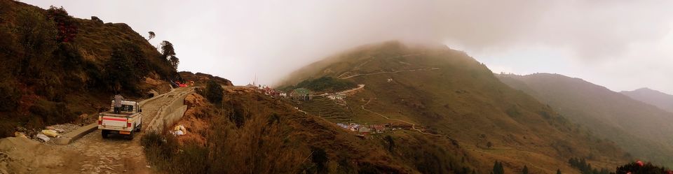 Photo of Sandakphu Diary-Confessions of a solo traveler by Debjani Lahiri