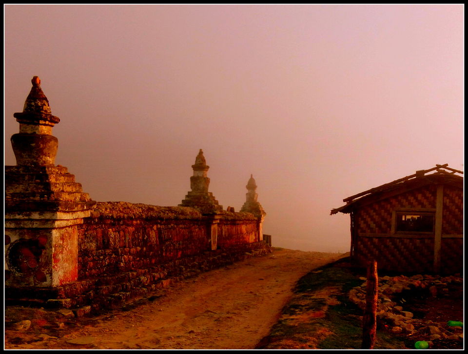 Photo of Sandakphu Diary-Confessions of a solo traveler by Debjani Lahiri