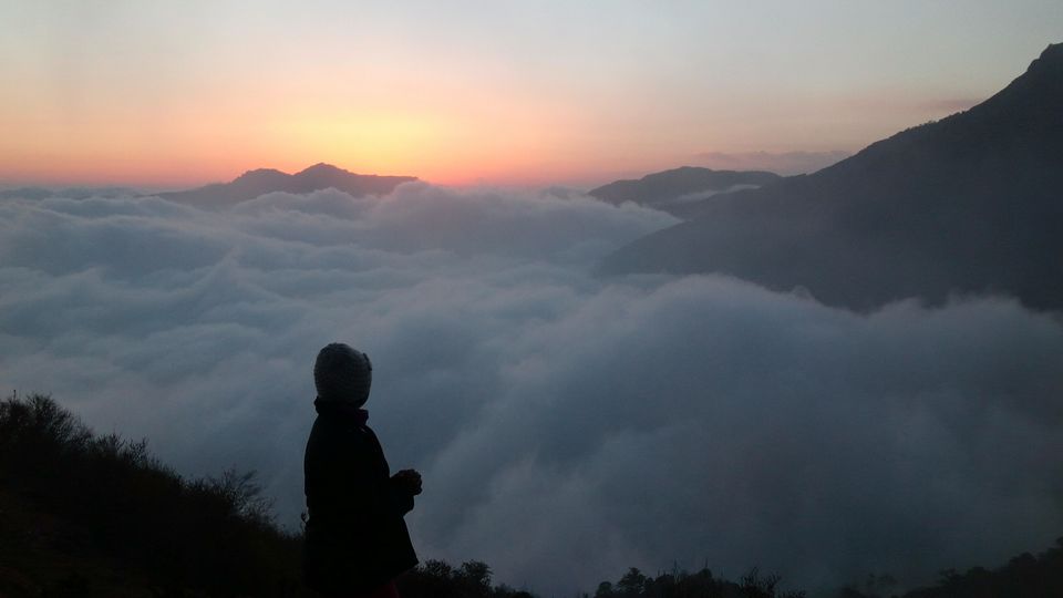 Photo of Sandakphu Diary-Confessions of a solo traveler by Debjani Lahiri