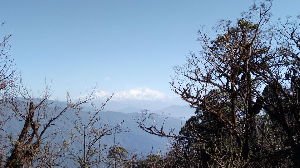 Photo of Sandakphu Diary-Confessions of a solo traveler by Debjani Lahiri