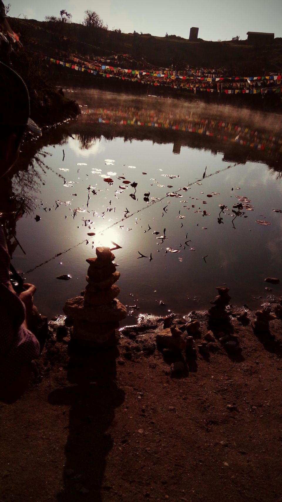 Photo of Sandakphu Diary-Confessions of a solo traveler by Debjani Lahiri