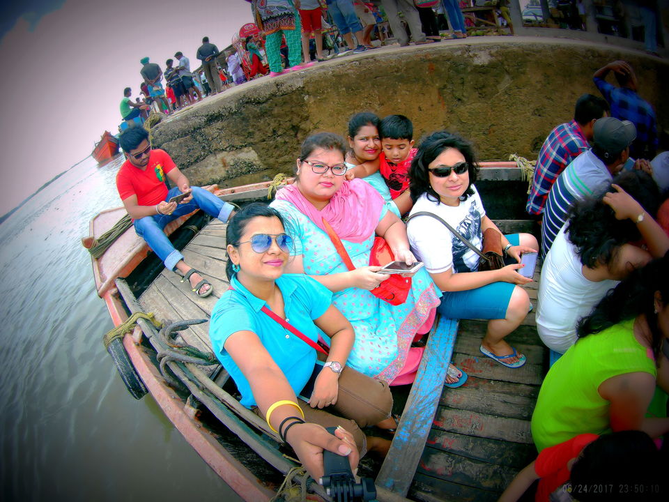 Photo of Weekend Soujourn - Udaipur by Debjani Lahiri