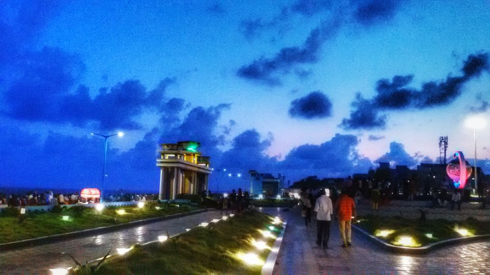 Photo of Weekend Soujourn - Udaipur by Debjani Lahiri