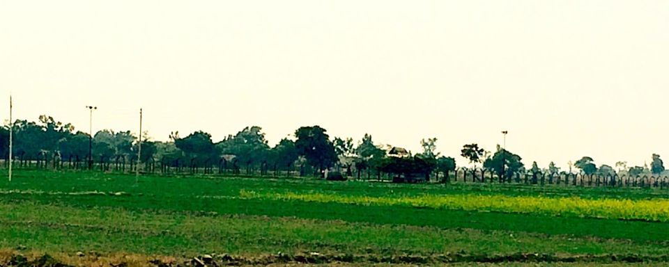 Photo of Pul Kanjri, The Last Village on Indo-Pak border 1/12 by Kanika Gupta