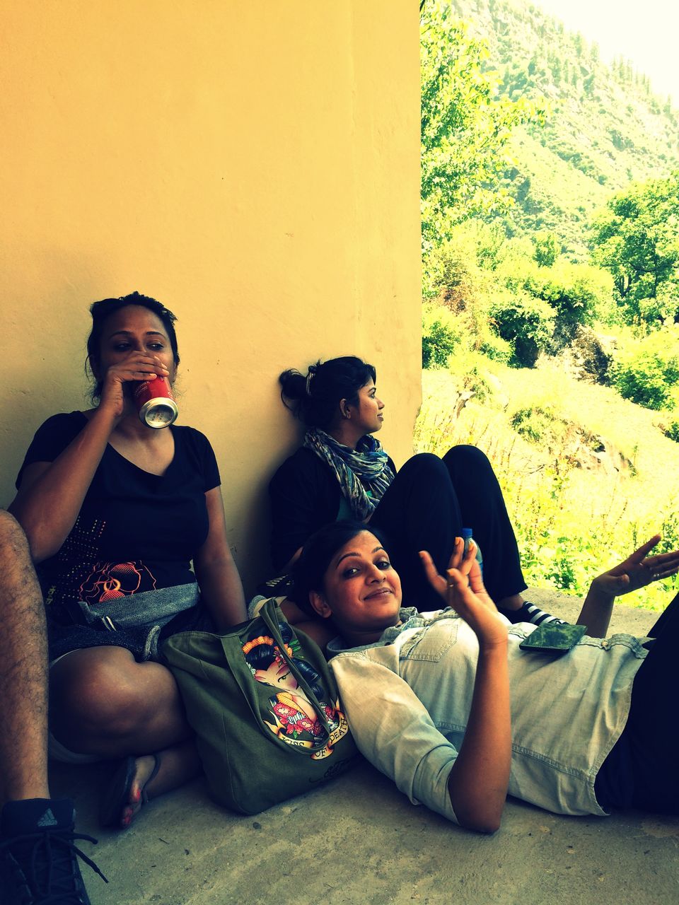Photo of Curious Case of Brownies in Tosh, Himachal Pradesh 3/15 by Kanika Gupta