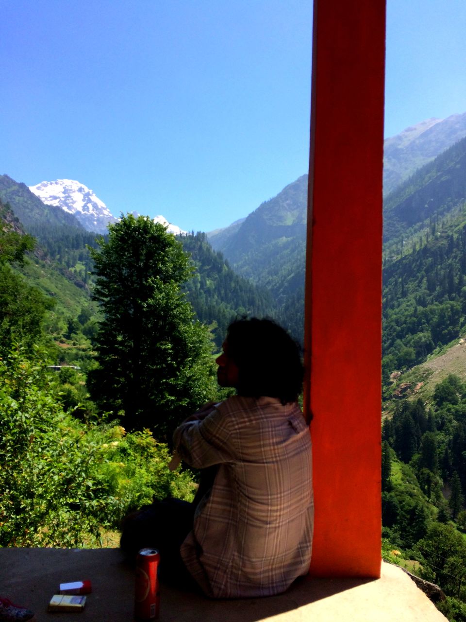 Photo of Curious Case of Brownies in Tosh, Himachal Pradesh 4/15 by Kanika Gupta