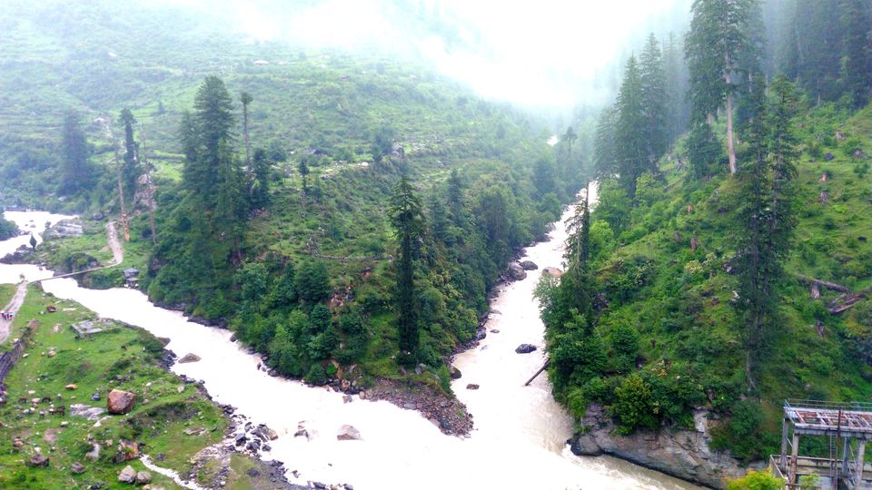 Photo of Curious Case of Brownies in Tosh, Himachal Pradesh 11/15 by Kanika Gupta