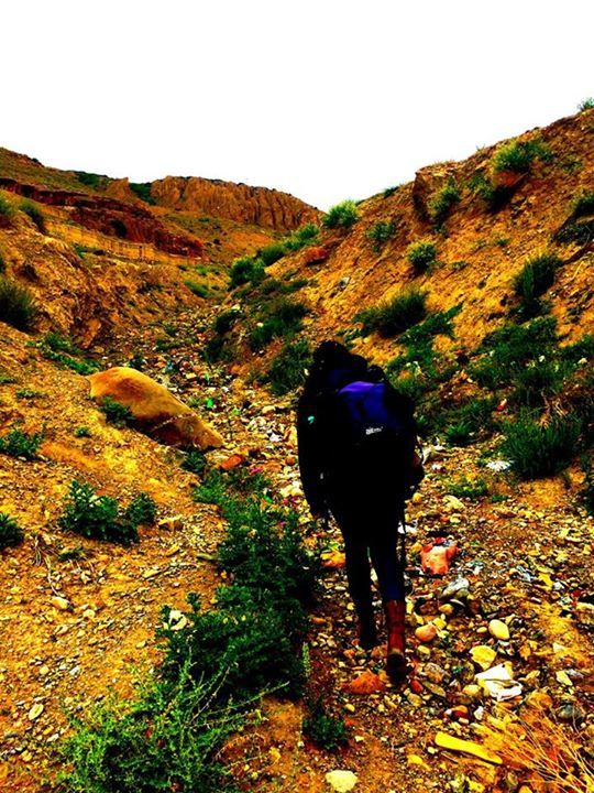 Photo of Dhankar Monastery – I bet you didn’t do it like we did! 7/8 by Kanika Gupta