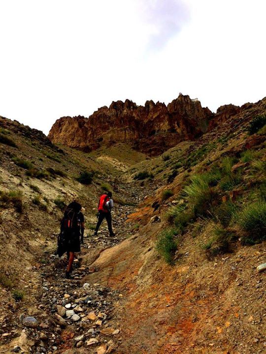 Photo of Dhankar Monastery – I bet you didn’t do it like we did! 8/8 by Kanika Gupta