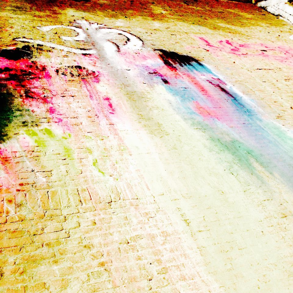 Photo of Colour me Benaras: The Transition from a Tourist to a Traveler 5/12 by Kanika Gupta