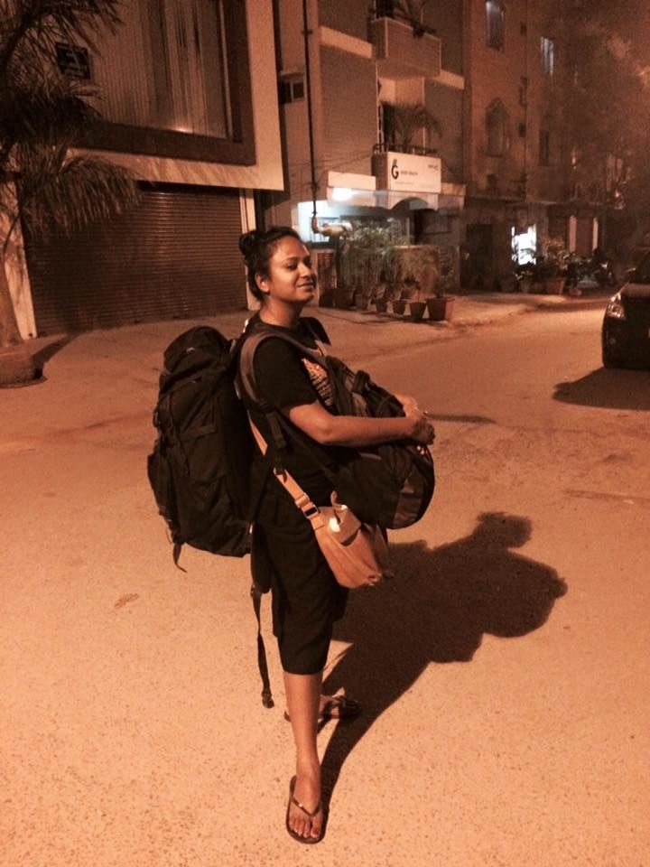 Photo of South Sojourn: How I Used Technology to Save Money and Meet Awesome People on the Road 2/17 by Kanika Gupta