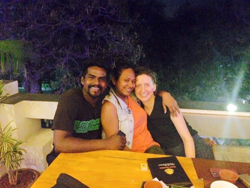 Photo of South Sojourn: How I Used Technology to Save Money and Meet Awesome People on the Road 5/17 by Kanika Gupta