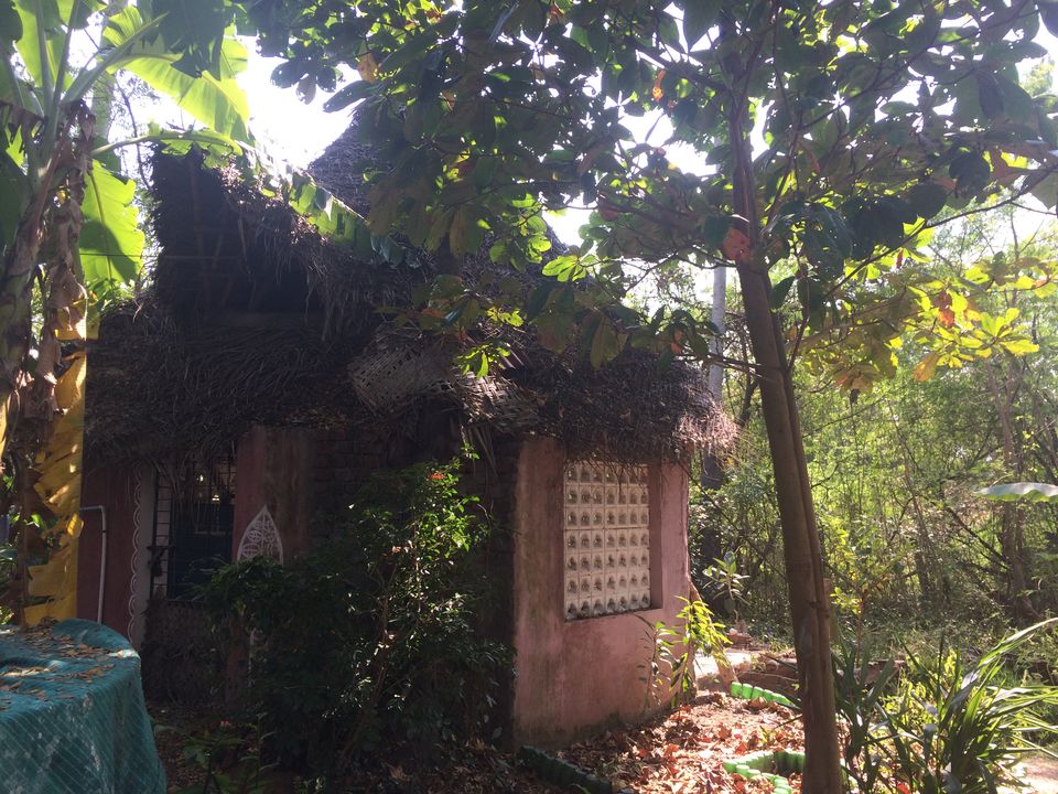 Photo of South Sojourn: How I Used Technology to Save Money and Meet Awesome People on the Road 10/17 by Kanika Gupta