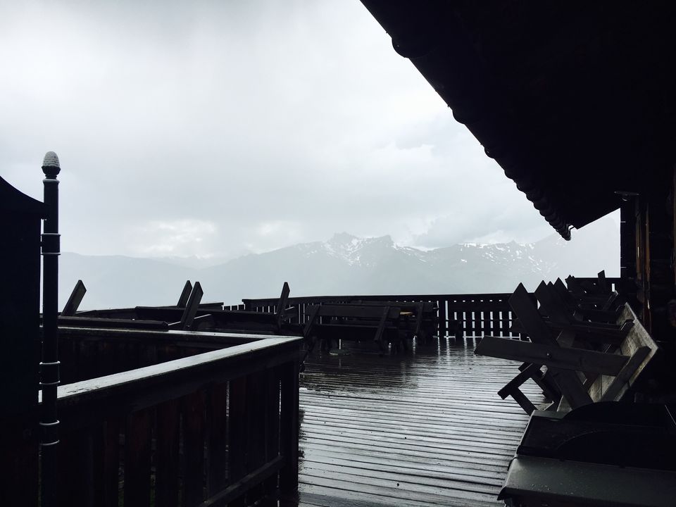 Photo of Grossarl Tal: Austrian Alps' Best Kept Secret 1/24 by Kanika Gupta