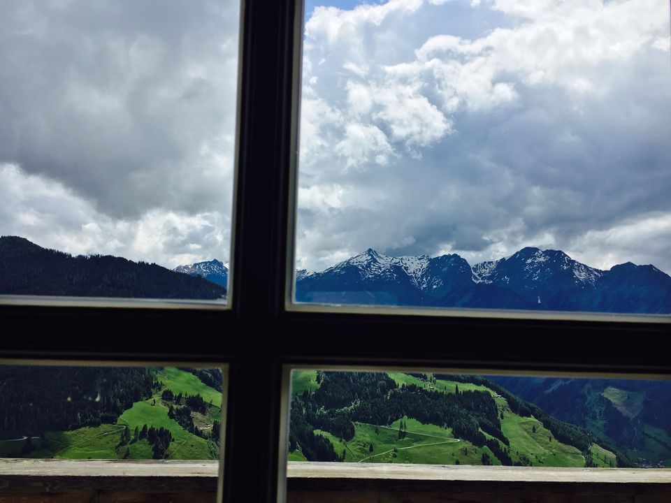 Photo of Grossarl Tal: Austrian Alps' Best Kept Secret 3/24 by Kanika Gupta