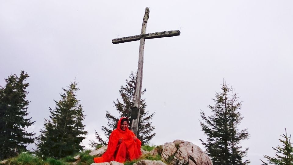 Photo of Grossarl Tal: Austrian Alps' Best Kept Secret 4/24 by Kanika Gupta