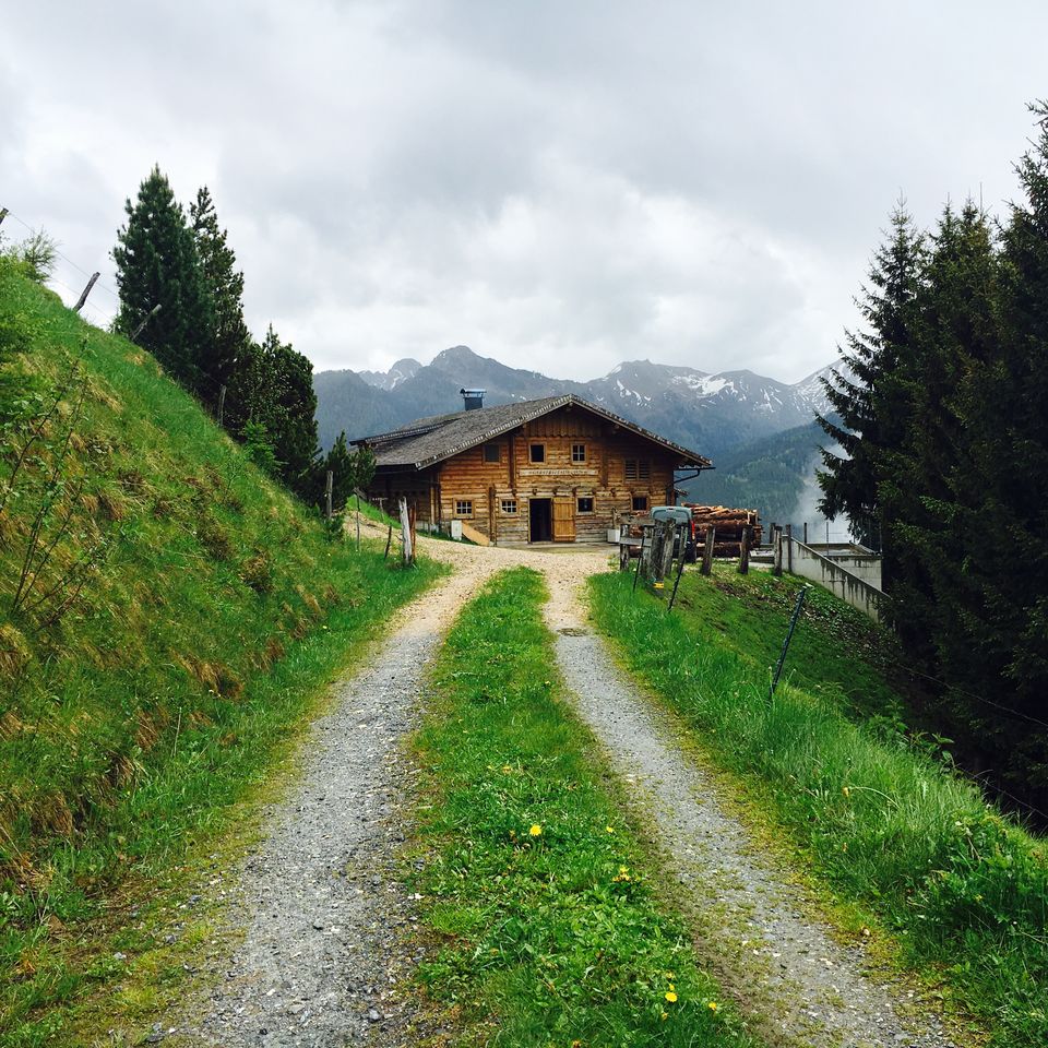 Photo of Grossarl Tal: Austrian Alps' Best Kept Secret 5/24 by Kanika Gupta