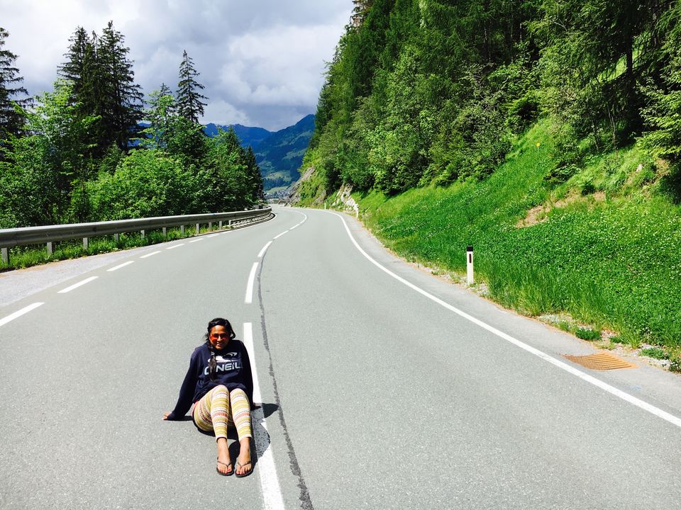 Photo of Grossarl Tal: Austrian Alps' Best Kept Secret 9/24 by Kanika Gupta