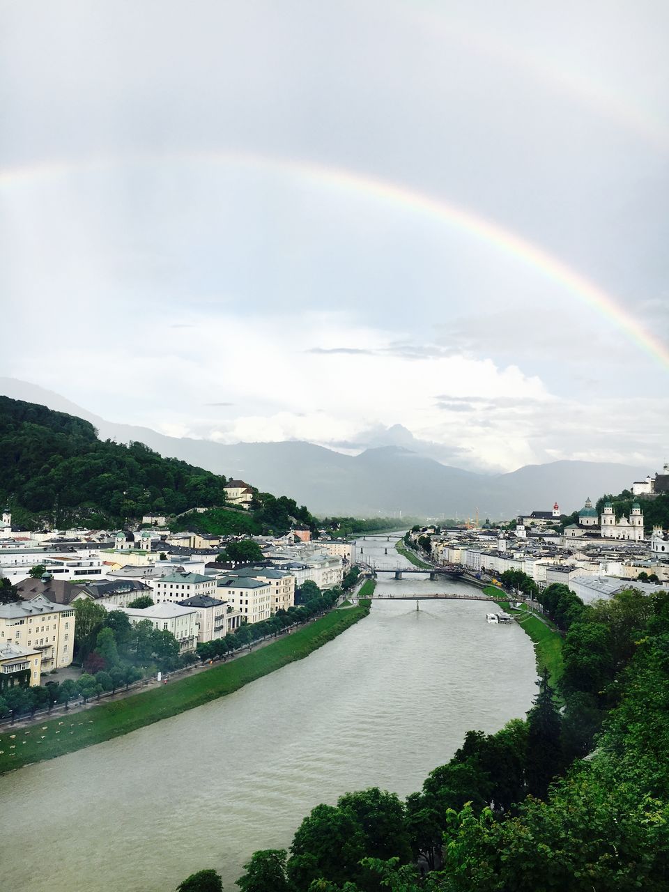 Photo of Grossarl Tal: Austrian Alps' Best Kept Secret 10/24 by Kanika Gupta