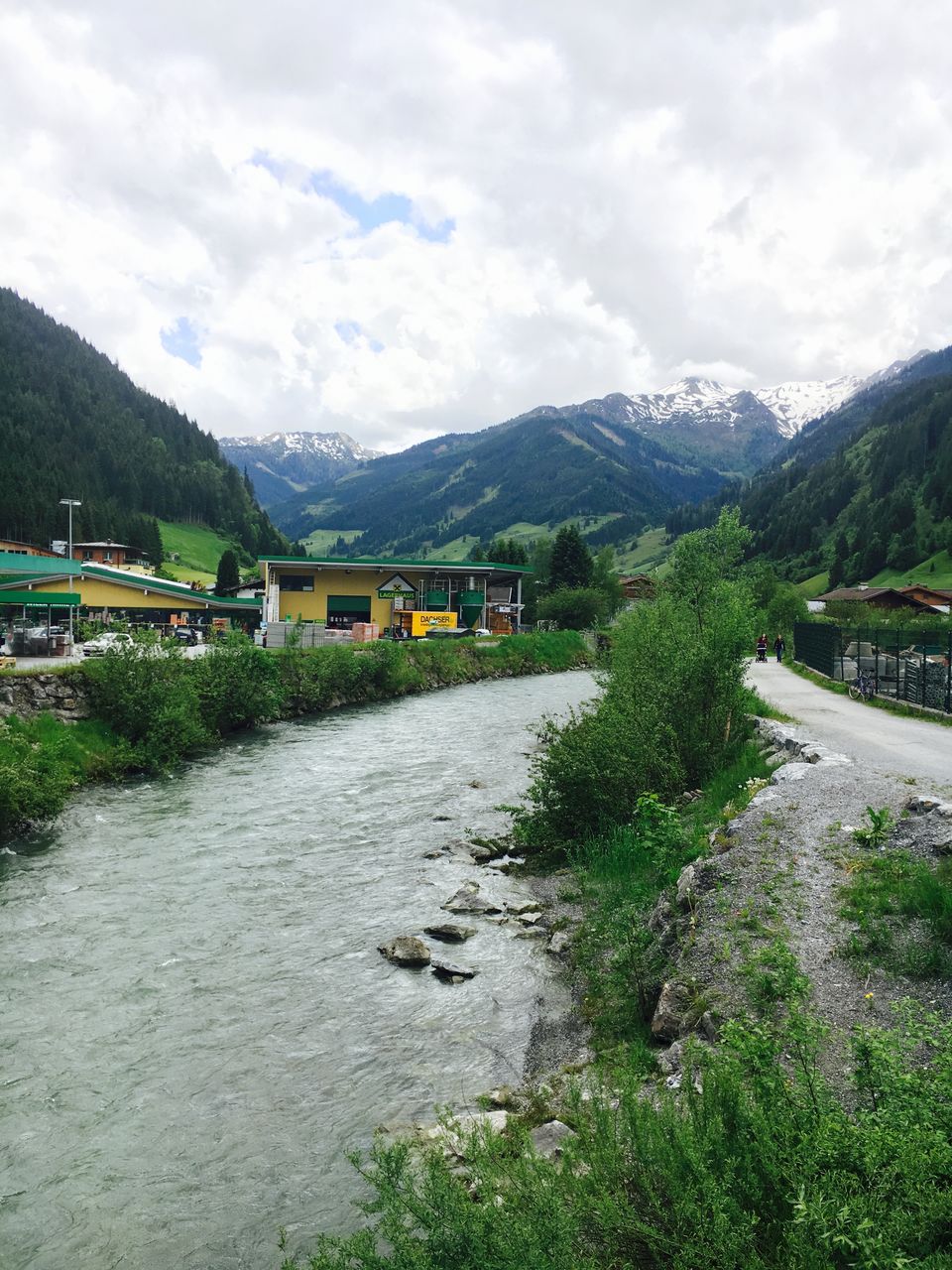 Photo of Grossarl Tal: Austrian Alps' Best Kept Secret 11/24 by Kanika Gupta