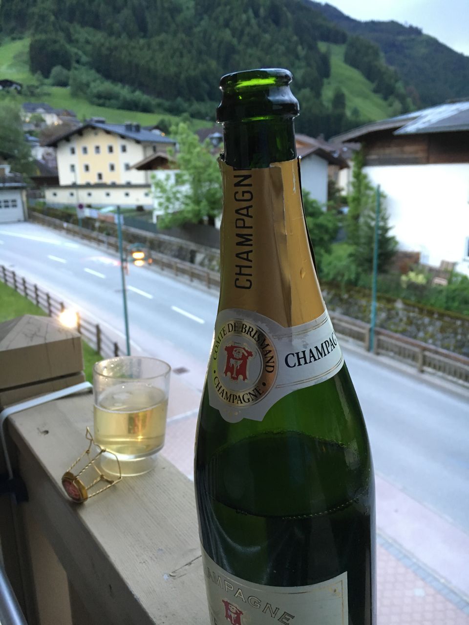 Photo of Grossarl Tal: Austrian Alps' Best Kept Secret 17/24 by Kanika Gupta