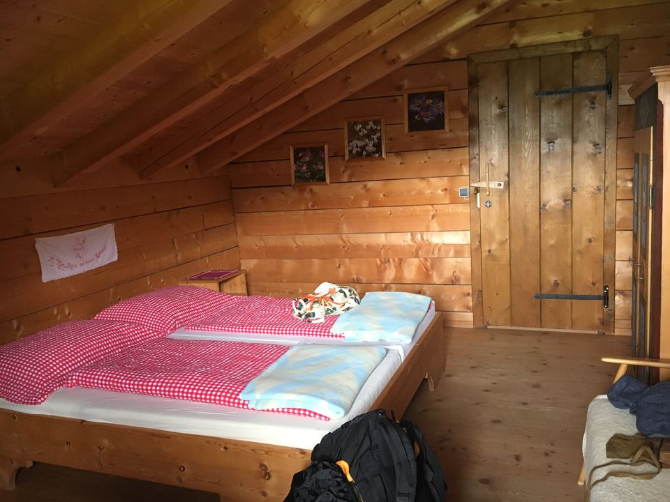 Photo of Grossarl Tal: Austrian Alps' Best Kept Secret 18/24 by Kanika Gupta