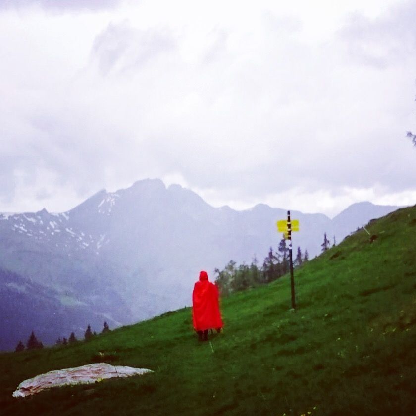 Photo of Grossarl Tal: Austrian Alps' Best Kept Secret 24/24 by Kanika Gupta
