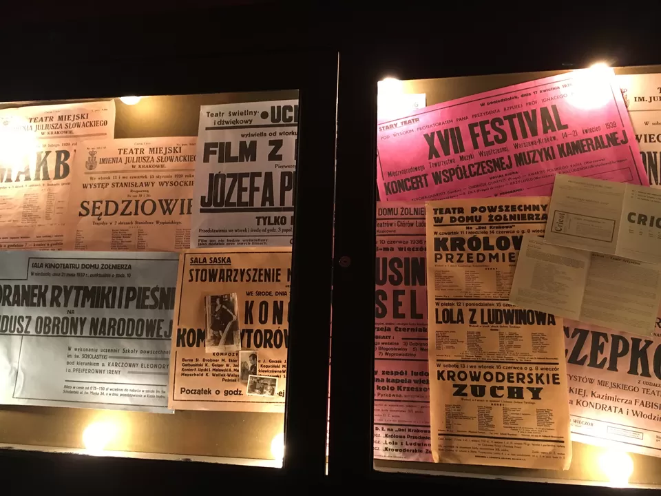 Photo of Kraków, Poland by Kanika Gupta