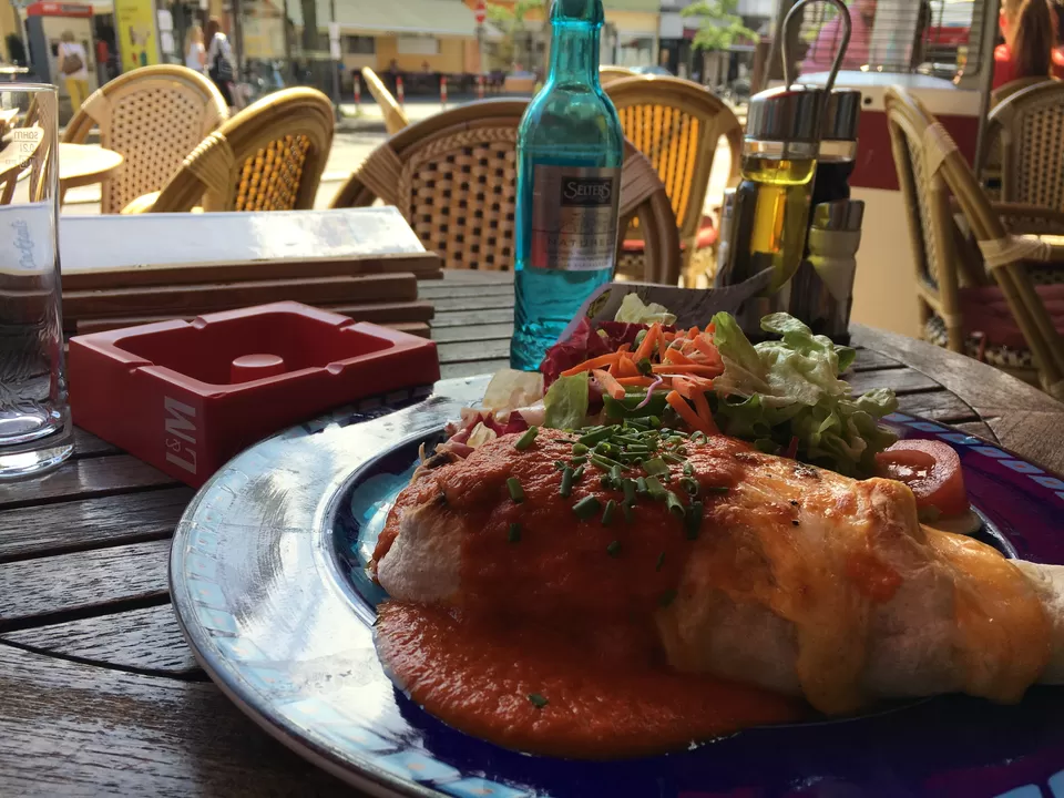 Photo of Würzburg, Germany by Kanika Gupta