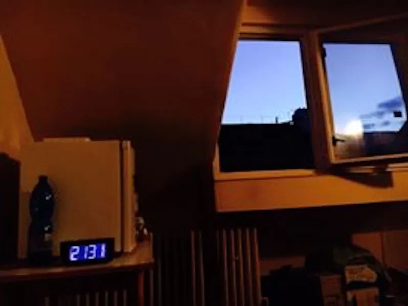 Photo of Prague, Czech Republic by Kanika Gupta