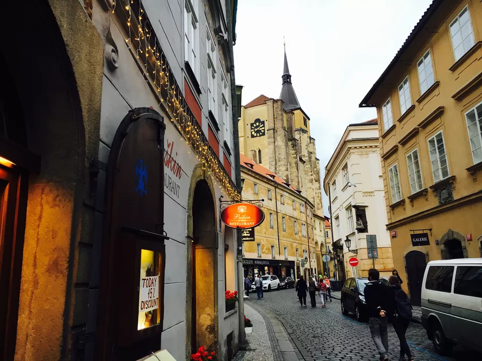 Photo of Salzburg, Austria by Kanika Gupta