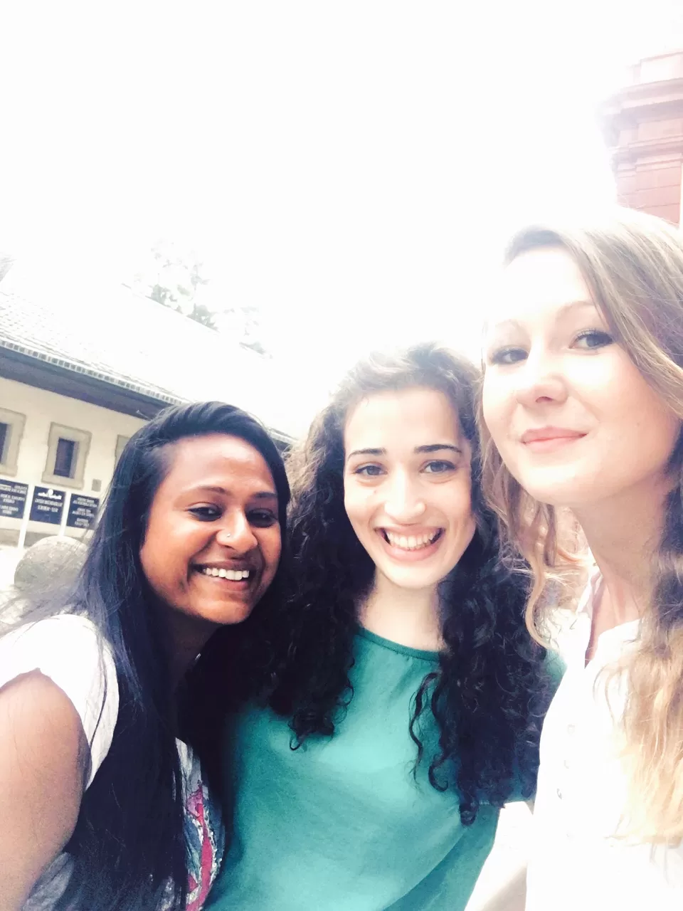 Photo of Würzburg, Germany by Kanika Gupta