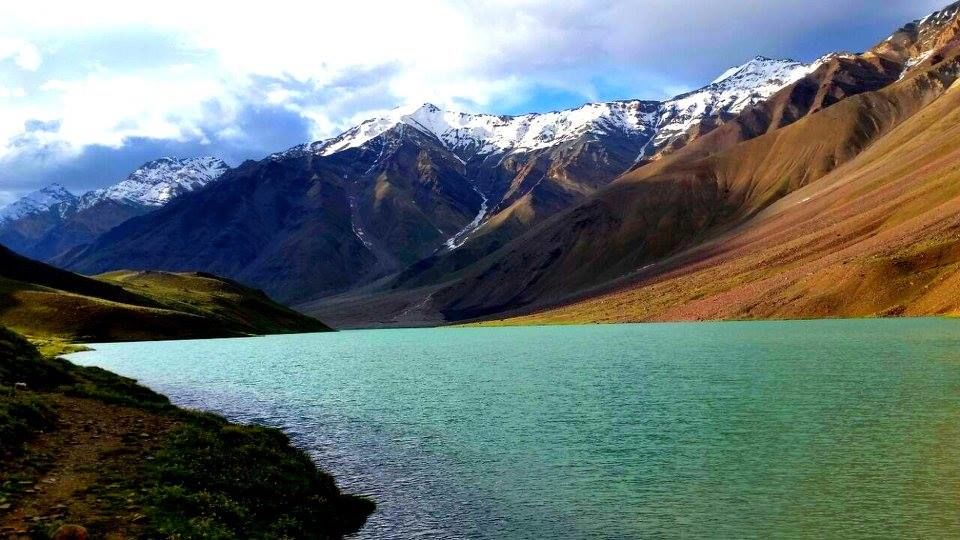 Photo of To the Moon Lake and Beyond: My Chandrataal Experience 7/28 by Kanika Gupta