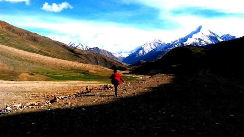 Photo of To the Moon Lake and Beyond: My Chandrataal Experience 2/28 by Kanika Gupta