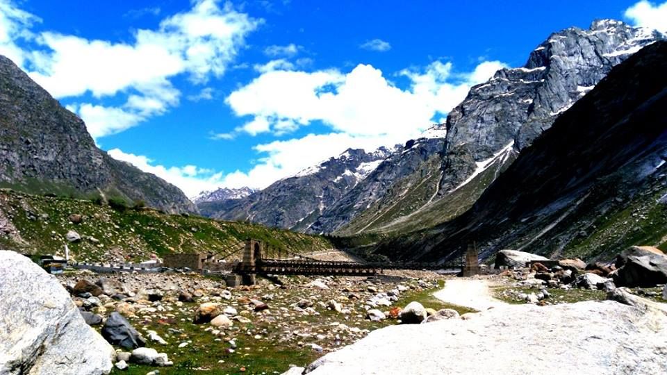 Photo of To the Moon Lake and Beyond: My Chandrataal Experience 4/28 by Kanika Gupta