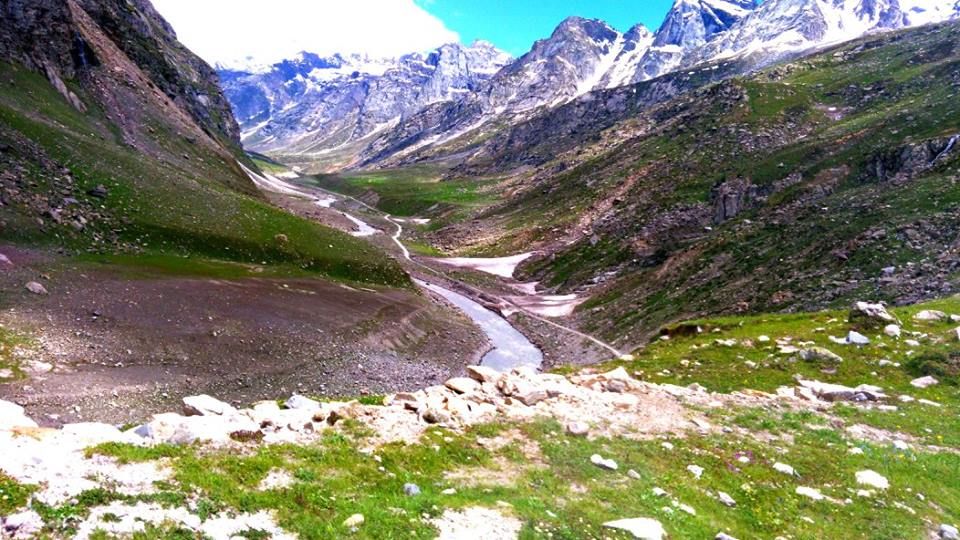 Photo of To the Moon Lake and Beyond: My Chandrataal Experience 5/28 by Kanika Gupta