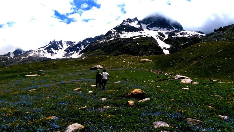 Photo of To the Moon Lake and Beyond: My Chandrataal Experience 6/28 by Kanika Gupta