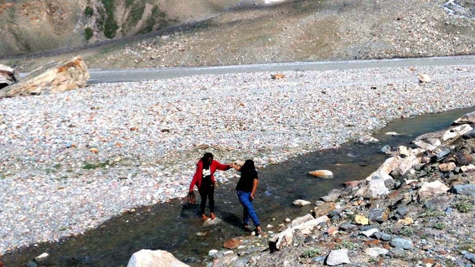 Photo of To the Moon Lake and Beyond: My Chandrataal Experience 3/28 by Kanika Gupta