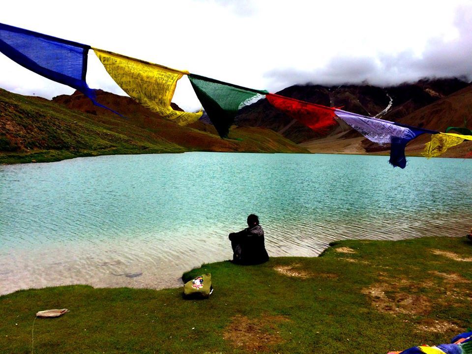 Photo of To the Moon Lake and Beyond: My Chandrataal Experience 10/28 by Kanika Gupta