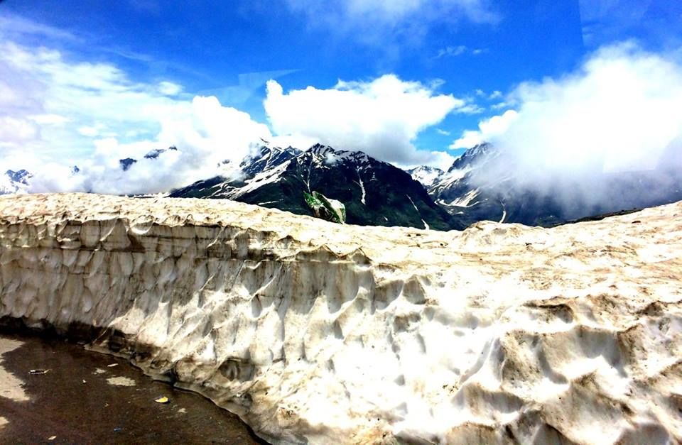 Photo of To the Moon Lake and Beyond: My Chandrataal Experience 11/28 by Kanika Gupta